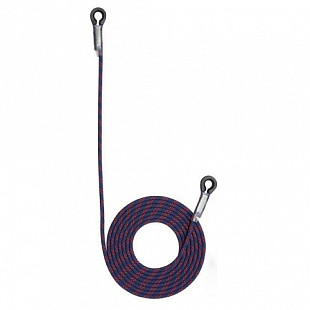 Гибкая анкерная линия Vento Static 10 blue