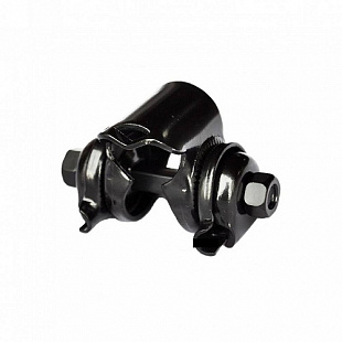 Замок седла HW 140089-B black