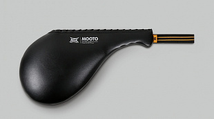 Ракетка Mooto Single Mitt 16380 Black 43см
