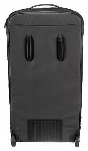 Сумка на колесах L Deuter AViANT Duffel Pro Movo 90 3501221-7000 black (2020-21)