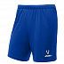 Шорты волейбольные детские Jogel Camp JC3SH0121.Z2-K blue