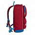 Городской рюкзак Polar П2303 red