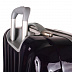 Чемодан малый Polar Р1124 20" 3-ой black