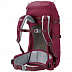 Рюкзак Jack Wolfskin Acs Hike 30 Women Red