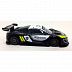 Коллекционная машина Bburago 1:43 Renault Sport R.S. 01 (18-38021) black