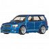 Машинка Hot Wheels 2005 Mitsubishi Lancer Evolution IX Wagon & 2004 Subaru Forester STI (HBL96 JHW46)