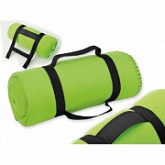Плед 3325241 Green