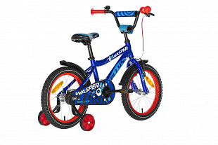 Велосипед Kellys Wasper 16" (2019) blue