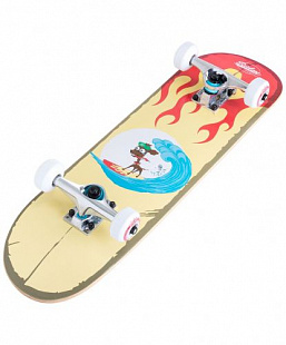 Скейтборд детский Ridex Surf
