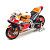Мотоцикл Maisto 1:18  Repsol Honda Team 2021 (36372) #93