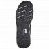 Полуботинки женские Jack Wolfskin Maze Texapore Low W black / grey