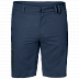 Шорты мужские Jack Wolfskin Active Track Shorts Men dark indigo