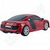 Масштабная модель автомобиля Maisto 1:24 Audi R8 V10 (81225) red
