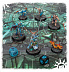 Набор фигурок Games Workshop Warhammer: Underworlds The Eyes of the Nine 110-37-21