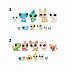 Набор фигурок Littlest Pet Shop Коллекция петов (B9343)