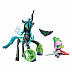 Игрушка My Little Pony Фигурки с артикуляцией 2 шт. (B6009)