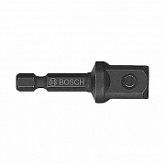 Адаптер для головок торцовых ключей Bosch 3/8 5 см 2608551108