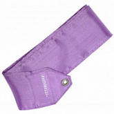 Лента гимнастическая Pastorelli 6 м lilac