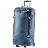 Сумка на колесах L Deuter AViANT Duffel Pro Movo 90 3501221-3445 arctic/graphite (2020-21)