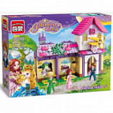Конструктор Enlighten 2606 Genius Tailor's