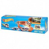 Трек Hot Wheels Мегапрыжок DNN77