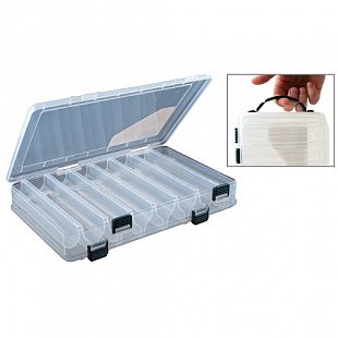 Коробка Akara двусторонняя AKB-3190