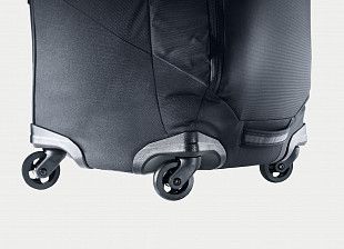 Чемодан на колесах L Deuter AViANT Access Movo 80 3500221-7000 black (2020-21)