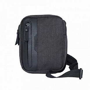 Сумка городская GRIZZLY MS-820-5 /1 black