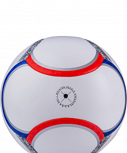 Мяч футбольный Jogel Flagball Russia №5 BC20 white