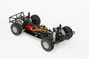Радиоуправляемая машина FS Racing FS Desert Truck PRO 1/10 Бесколлекторная FS-53609