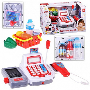 Игровой набор Play Smart Касса 2294