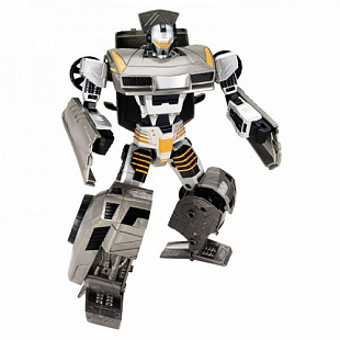 Игрушка Hap-P-Kid Робот трансформер - спорт 4112Т