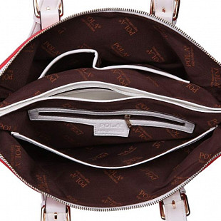 Женская сумка Pola 8204 orange