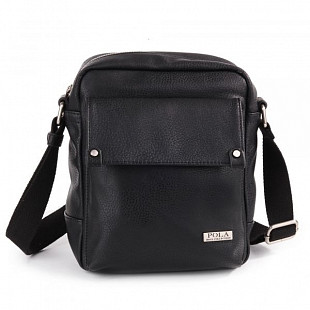Мужская сумка Pola 68505 black