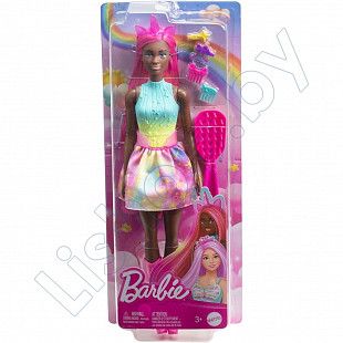 Кукла Barbie Touch of Magic (HRR01)