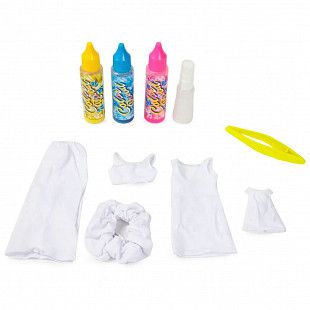 Игровой набор Barbie Color Reveal (HCD29)