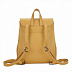 Городской рюкзак Ors Oro DW-951 /3 dark yellow
