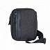 Сумка городская GRIZZLY MS-820-5 /1 black
