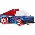 Машинка Hot Wheels Базовой коллекции Custom Small Block 30/250 (5785 HKJ86) mainline 2023