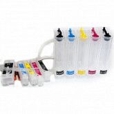 СНПЧ Epson Expression Premium XP600, XP605, XP700, XP800