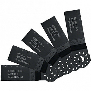 Пильное полотно Bosch для GOP 2608661629