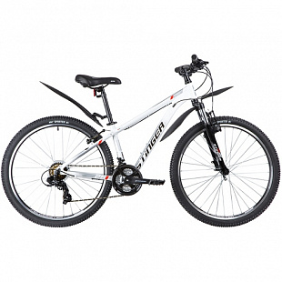 Велосипед Stinger Element STD 26" (2020) White
