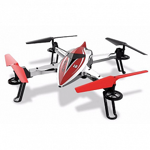 Квадрокоптер WL Toys Q212+K