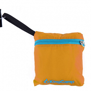 Рюкзак KingCamp Emma 12 3309 yellow