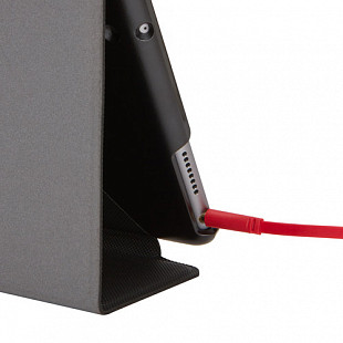 Чехол для планшета iPad Pro 10.5" Case Logic SnapView 2 CSIE2145K Black