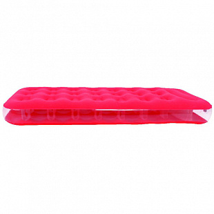 Матрас Jilong Colour-Splash Airbed JL027208N red