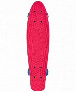 Penny board (пенни борд) Ridex Fluffy 22''x6''