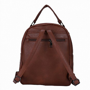 Городской рюкзак Ors Oro DW-944 /4 brown
