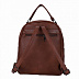 Городской рюкзак Ors Oro DW-944 /4 brown