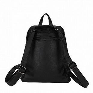 Городской рюкзак Ors Oro DW-932 /1 black